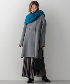 23区 インヒール ロング ブーツ