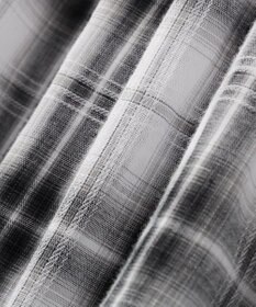 CRAFT STANDARD BOUTIQUE バックギャザーポンチョシャツ