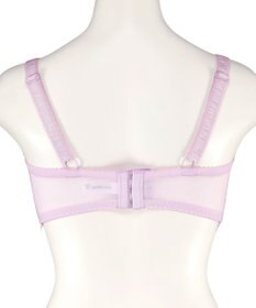 San-ai Resort（三愛水着楽園） 【SALE】エレガントコレクション【2505】単品ブラHIカップ