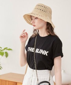 WEGO 【ANGIE VINTAGE】ペーパーサマーHAT