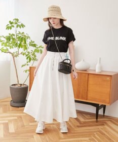 WEGO 【ANGIE VINTAGE】ペーパーサマーHAT