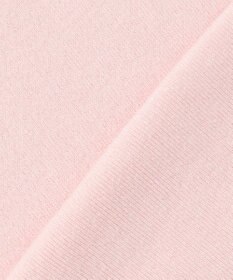 UNFILO コットンカシミヤニット クルーネック