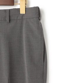 J.PRESS MEN 【J.PRESS ORIGINASLS】【UNISEX】Toropical Spidle New Piped Stem Slacks