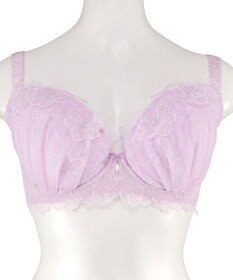 San-ai Resort（三愛水着楽園） 【SALE】エレガントコレクション【2505】単品ブラHIカップ