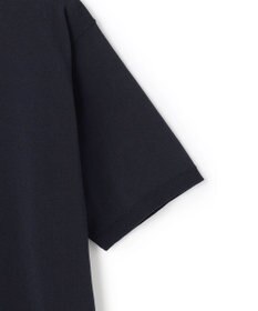 UNFILO MENS アラエルアンチピリングニット クルー