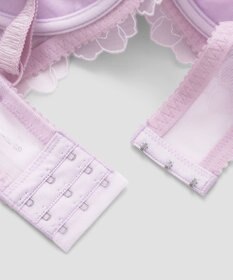 San-ai Resort（三愛水着楽園） 【SALE】エレガントコレクション【2505】単品ブラHIカップ