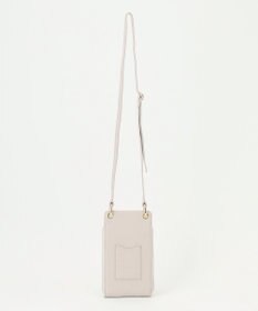 23区 スマホ  ポシェット