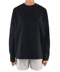 San-ai Resort（三愛水着楽園） 【WEB限定】ラッシュガード付き4点セット水着 9号11号13号【BeachQueen(ビーチクイーン）】