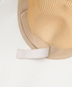 23区GOLF 【WOMEN】ブレードキャップ　UV対策紫外線対策に！日常使いもしやすいレースデザイン