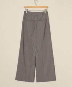 ONWARD Reuse Park 【UNFILO】パンツ春夏