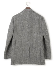 J.PRESS MEN 【定番】LOVAT LAVEROCK TWEED ヘリンボンツイードジャケット