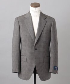 GOTAIRIKU 【Ermenegildo Zegna】ISLAND FLEECE　3ピーススーツ
