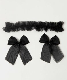 WEGO 【痛バ＆推し活グッズ】ときめきDIYチュールセットL