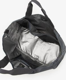 LeSportsac ESSENTIAL LG OPEN TOTE/シャドウグレーC