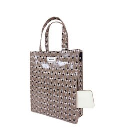 ROOTOTE 1020【ラミネート加工A4収納】EU.A4アーキャトル.ラミネート-P