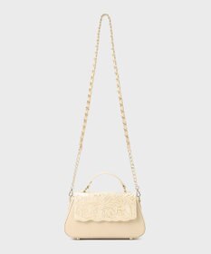 GRACE CONTINENTAL DesignMiniBagーCh