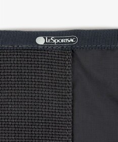 LeSportsac ESSENTIAL LG OPEN TOTE/シャドウグレーC