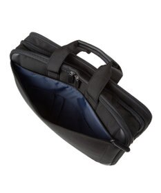 ACE BAGS & LUGGAGE World Traveler クラトス ビジネスバッグ B4 15.6インチPC エキスパンド ２気室 65334 ワールドトラベラー