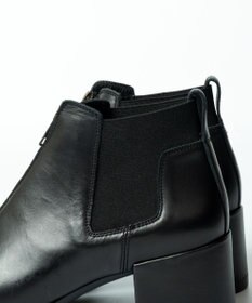 BONTRE 【UNISA/ウニサ】センタージップショートブーツ