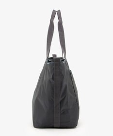 LeSportsac ESSENTIAL LG OPEN TOTE/シャドウグレーC