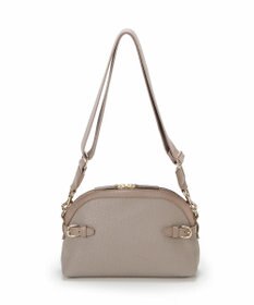 TOPKAPI 【Breath TOPKAPI】SCOTCH GRAIN スコッチグレイン ベルトデザイン ショルダーバッグ