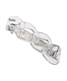 Green Parks ・ＨＡＬＦ　ＴＩＭＥ　ツイストバレッタ