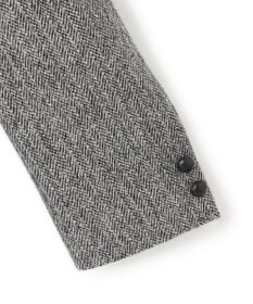 J.PRESS MEN 【定番】LOVAT LAVEROCK TWEED ヘリンボンツイードジャケット