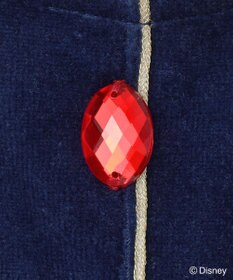 ANY KIDS 【ディズニー/白雪姫】なりきりワンピース