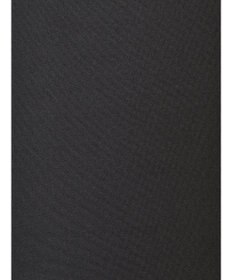 Green Parks ａ．異素材切り替えバルーンワンピース