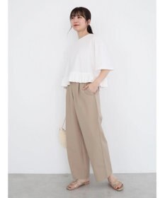 Green Parks ・Ｐｅｔｉｔ　Ｆｌｅｕｒ　スソフリルＴＥＥ