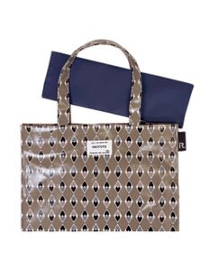 ROOTOTE 1020【ラミネート加工A4収納】EU.A4アーキャトル.ラミネート-P