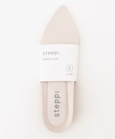 steppi ポインテッド パンプス インソール