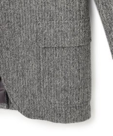 J.PRESS MEN 【定番】LOVAT LAVEROCK TWEED ヘリンボンツイードジャケット