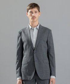 JOSEPH HOMME エアフローウーステッド　ジャケット