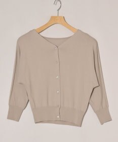 ONWARD Reuse Park 【any SiS】ニット春夏