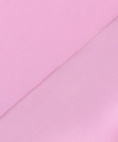 JOSEPH 【洗える】クレープドソワ　シルクTシャツ