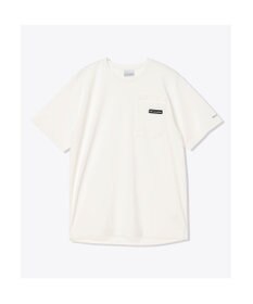 Columbia Columbia/ マウンテンズアーコーリングショートスリーブTシャツ /コロンビア