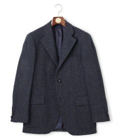 J.PRESS MEN 【定番】LOVAT LAVEROCK TWEED ヘリンボンツイードジャケット