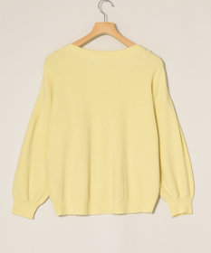 ONWARD Reuse Park 【any SiS】ニット秋冬