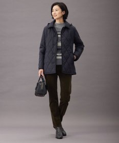 J.PRESS LADIES デザインパールワントップ ネックレス