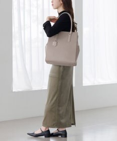 ACE BAGS & LUGGAGE Jewelna Rose OLバッグ・エト エアリィ 縦型トートバッグ 16272