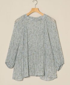 ONWARD Reuse Park 【any SiS】ブラウス春夏