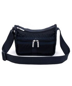 LeSportsac SMALL EVERYDAY BAG/ディープシーブルー