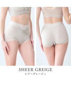 BRADELIS New York 【BRADELIS NewYork peace】ビューティフルヒップショーツ25 ブラデリス 選べるデザイン 補整下着 補正 深め ショーツ