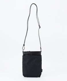 Y'SACCS Polka Dots　タックラウンドショルダー