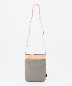 Y'SACCS Polka Dots　タックラウンドショルダー