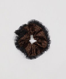 WEGO Lスウェットフリルシュシュ