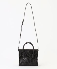 GRACE CONTINENTAL Mini RS Handbag