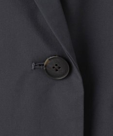 UNFILO 【mi-molletコラボ】FINE MOVE ハーフスリーブジャケット