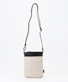 Y'SACCS Polka Dots　タックラウンドショルダー